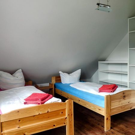 Apartment Und Privatzimmern In Freiburg Pokoj fotografie