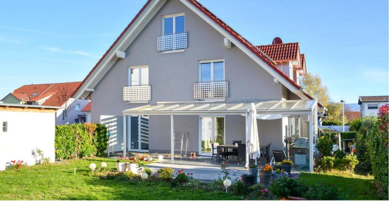 Apartment Und Privatzimmern In Freiburg Exteriér fotografie